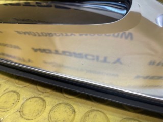 Накладки стоек, ориг. номер 9800087080, Citroen C4 PICASSO 2013-2016