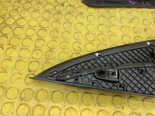 Накладки стоек, ориг. номер 9800087080, Citroen C4 PICASSO 2013-2016