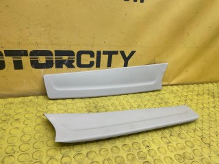 Обшивки стоек, ориг. номер 9678114377, Citroen C4 PICASSO 2013-2016