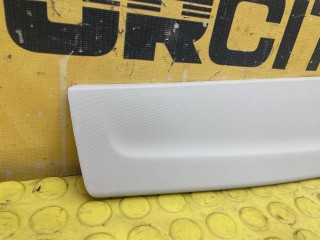 Обшивки стоек, ориг. номер 9678114377, Citroen C4 PICASSO 2013-2016