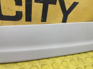 Обшивки стоек, ориг. номер 9678114377, Citroen C4 PICASSO 2013-2016