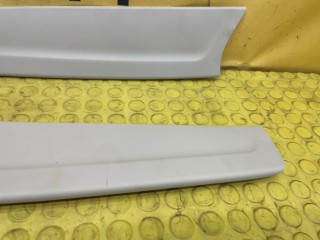 Обшивки стоек, ориг. номер 9678114377, Citroen C4 PICASSO 2013-2016