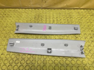 Обшивки стоек, ориг. номер 9678114377, Citroen C4 PICASSO 2013-2016