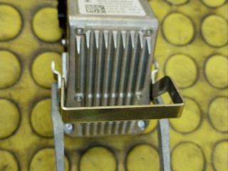 Камера лобового стекла, ориг. номер 1610454480, Citroen C4 PICASSO 2013-2016