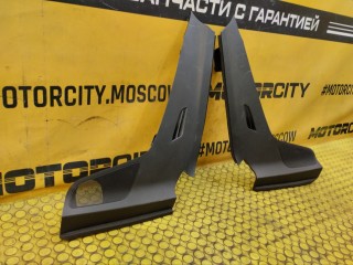 Накладки в салоне, ориг. номер 96782018ZD, Citroen C4 PICASSO 2013-2016