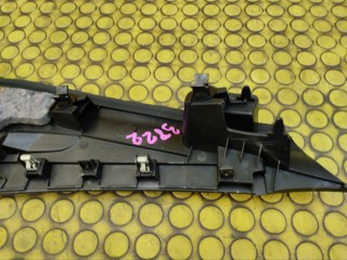 Накладки в салоне, ориг. номер 96782018ZD, Citroen C4 PICASSO 2013-2016