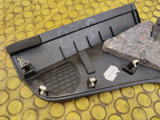 Накладки в салоне, ориг. номер 96782018ZD, Citroen C4 PICASSO 2013-2016