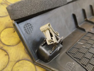 Накладки в салоне, ориг. номер 96782018ZD, Citroen C4 PICASSO 2013-2016