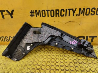 Накладки в салоне, ориг. номер 96782018ZD, Citroen C4 PICASSO 2013-2016