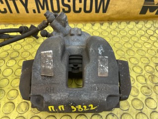 Суппорта, ориг. номер 1609897480, Citroen C4 PICASSO 2013-2016