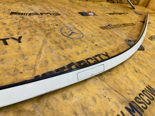 Молдинги крыши, ориг. номер A2116900762, Mercedes-Benz E-Class 2006-2009