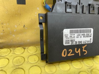 Блок парктроника, ориг. номер A2115459232, Mercedes-Benz E-Class 2006-2009