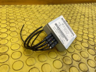 Блок антенны, ориг. номер A2118208726, Mercedes-Benz E-Class 2006-2009