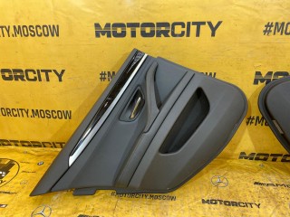 Обшивки дверей, ориг. номер 51427273279, BMW 525i