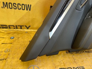 Обшивки дверей, ориг. номер 51427273279, BMW 525i