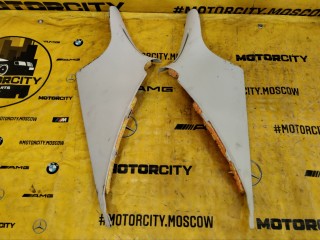 Обшивки стоек, ориг. номер A2116900325, Mercedes-Benz E-Class 2006-2009