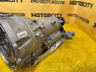 АКПП, ориг. номер 24008614210, BMW 116i