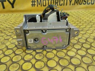 Блок Airbag, ориг. номер 65776977427, BMW 325i
