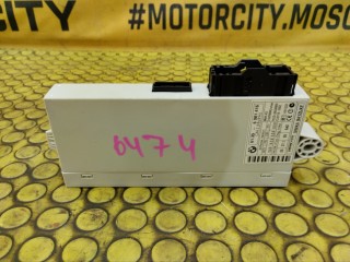 Блок электронный, ориг. номер 61356943771, BMW 325i