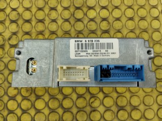 Блок ТВ, ориг. номер 65509146702, BMW 325i