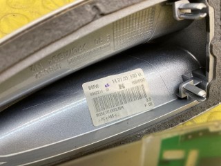 Антенна плавник, ориг. номер 65209226896, BMW 325i