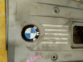 Крышка двигателя, ориг. номер 11127531324, BMW 325i