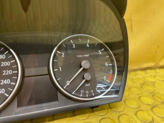 Панель приборов, ориг. номер 62109316121, BMW 325i