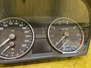 Панель приборов, ориг. номер 62109316121, BMW 325i