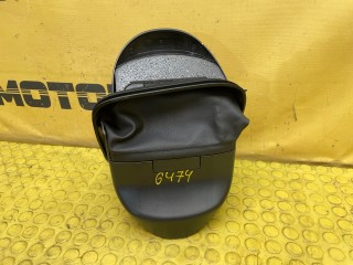 Кожух рулевой колонки, ориг. номер 61316950262, BMW 325i