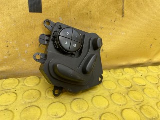Блок сиденья, ориг. номер A2118217879, Mercedes-Benz E-Class 2006-2009
