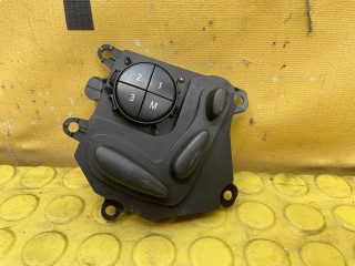 Блок сиденья, ориг. номер A2118217879, Mercedes-Benz E-Class 2006-2009