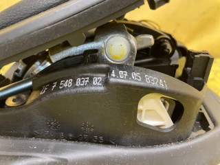 Селектор АКПП, ориг. номер 25167548037, BMW 325i