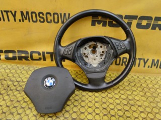 Руль, ориг. номер 32306795568, BMW 325i