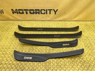 Накладки порогов, ориг. номер 51477060279, BMW 325i
