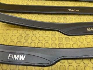Накладки порогов, ориг. номер 51477060279, BMW 325i