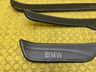 Накладки порогов, ориг. номер 51477060279, BMW 325i