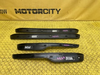 Накладки порогов, ориг. номер 51477060279, BMW 325i