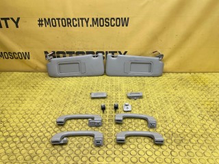 Козырьки солнцезащитные, ориг. номер 51166981649, BMW 325i