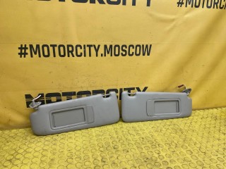 Козырьки солнцезащитные, ориг. номер 51166981649, BMW 325i