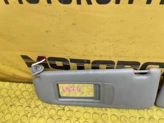 Козырьки солнцезащитные, ориг. номер 51166981649, BMW 325i