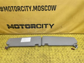 Козырьки солнцезащитные, ориг. номер 51166981649, BMW 325i