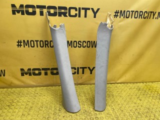 Обшивки стоек, ориг. номер A2196900125, Mercedes-Benz CLS-Class 2004-2008