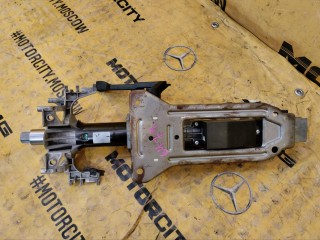 Колонка рулевая, ориг. номер 32306786899, BMW 325i