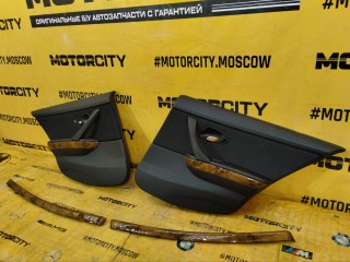 Обшивки дверей, ориг. номер 51429152359, BMW 325i
