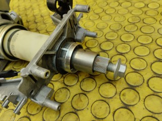 Колонка рулевая, ориг. номер 32306787926, BMW 523i
