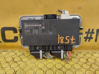 Блок управления светом, ориг. номер 61356992947, BMW 523i