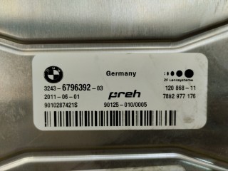 Блок рулевого управления, ориг. номер 32416854031, BMW 523i