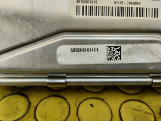 Блок рулевого управления, ориг. номер 32416854031, BMW 523i