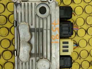 Блок рулевого управления, ориг. номер 32416854031, BMW 523i