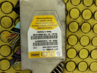 Блок Airbag, ориг. номер 65779266329, BMW 523i